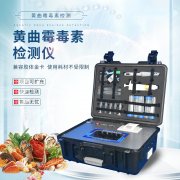 黃曲霉毒素你了解多少？