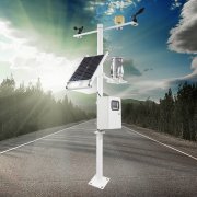 茶園氣象性災(zāi)害采取什么措施？茶園氣象環(huán)境監(jiān)測(cè)系統(tǒng)好用嗎？