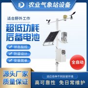 2021年大棚溫室氣象站廠家、型號、品牌，商城優(yōu)惠多！