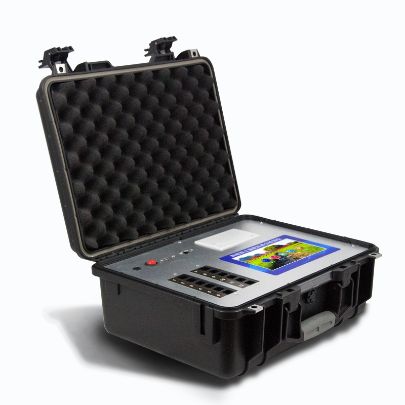 作物葉片養(yǎng)分檢測儀，表達(dá)植物“訴求”