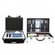 膠體金模塊檢測是什么意思？