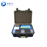 水產(chǎn)組胺快檢寫入國標(biāo)，高智能食品安全快檢儀能檢驗嗎？