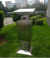 害蟲自動監(jiān)測系統(tǒng)，有環(huán)保意識的害蟲控制儀器