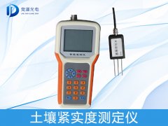 土壤的緊實(shí)程度對植物有何影響？