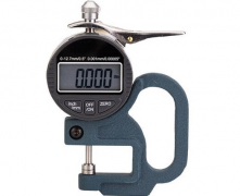 怎么測(cè)量植物葉片厚度？葉片厚度儀正合適！