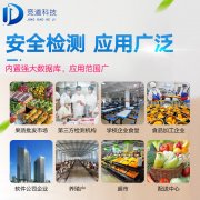 每日必吃的面點會有食品安全風險嗎？