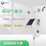 挑選自動氣象站設(shè)備要考慮什么？