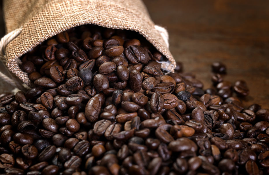 咖啡摻假？如何保障食品安全