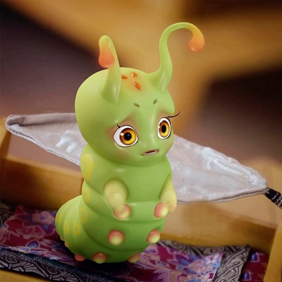 殺蟲燈的應(yīng)用有何意義？