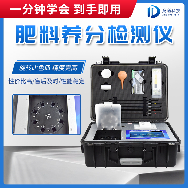 化肥真假難辨？教你幾招~