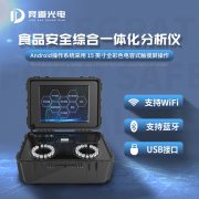 食品廠第一次檢測(cè)報(bào)告不合格怎么辦？